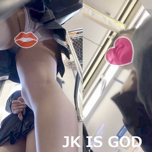 pcolle jk is god ミニで清楚な子が電車で揺られたら…【その３】特典付き