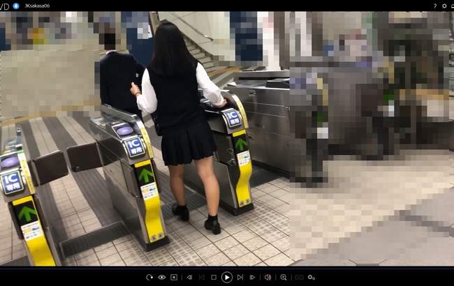 pcolle egg JKさかさ06