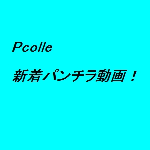 【Pcolle】新着おすすめパンチラ動画 2020/11/23~2020/11/29 【随時更新】