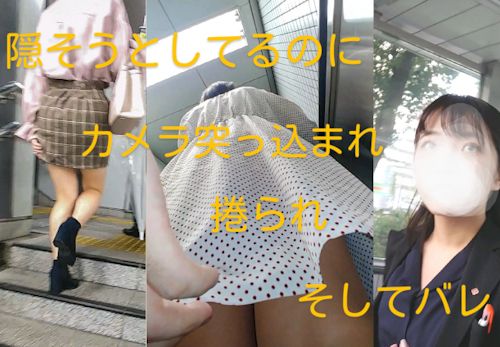 まるで本物?!超リアルCG35～OL・私服お姉さん6名～